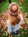 KALEIDOSCOPE HAT