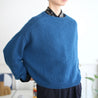 COMODO SWEATER