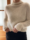 ARIEN SWEATER