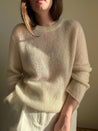 MICAELA SWEATER