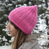 ANTICOSTI BEANIE