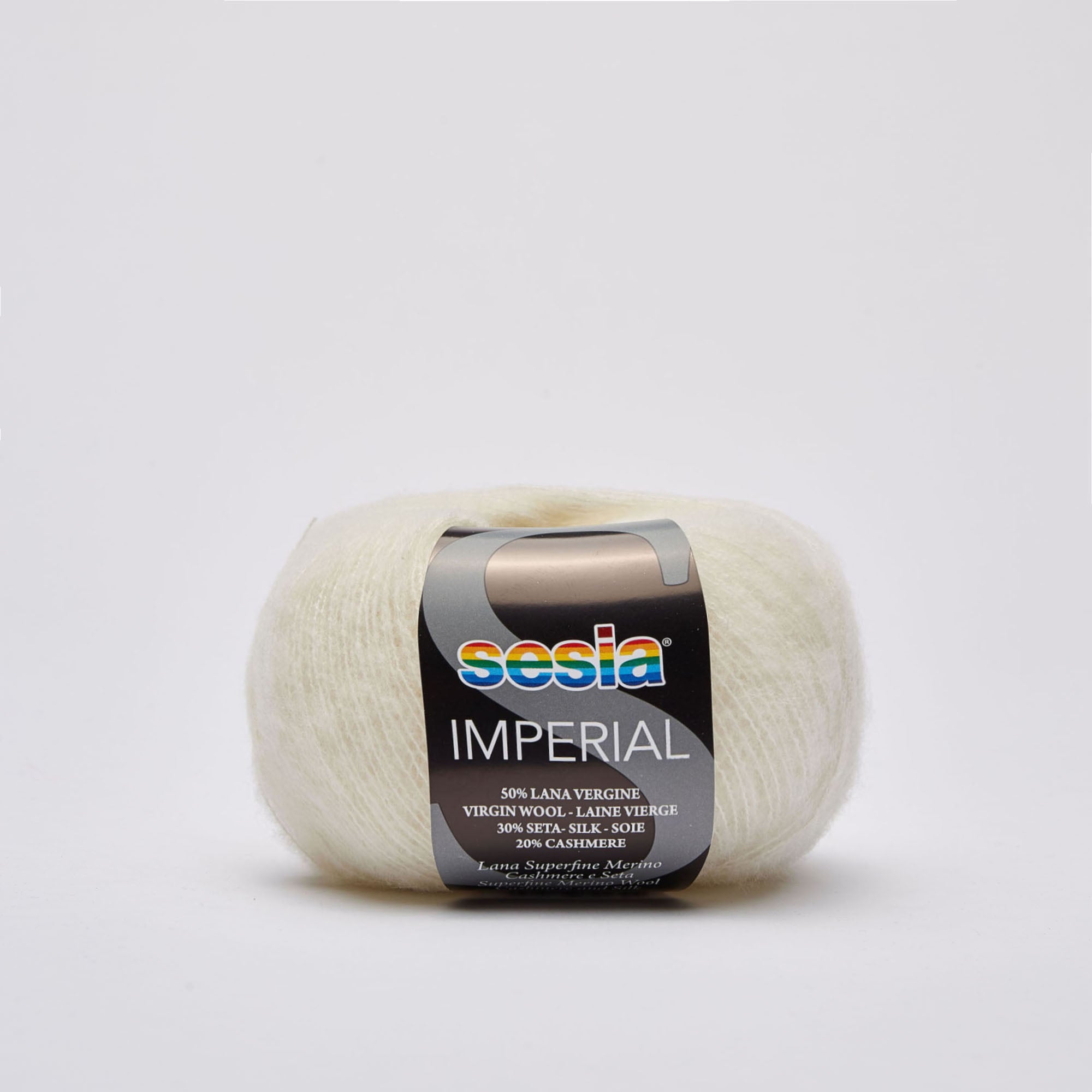 IMPERIAL – Itaca Yarns